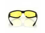 Γυαλιά Bobster Shield II Κίτρινα